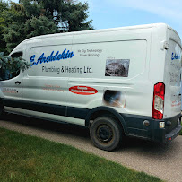 Archdekin Plumbing & Heating Ltd