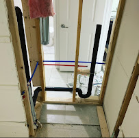 KKP PLUMBING CONTRACTORS INC.