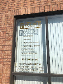 Precise Plumbing & Drain Services