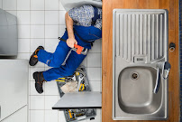 Vis Plumbing Inc