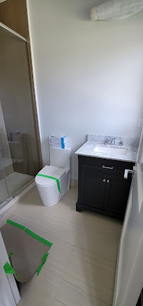 Prime 5 Plumbing Services Inc.