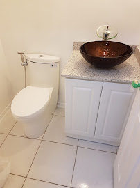Prime 5 Plumbing Services Inc.