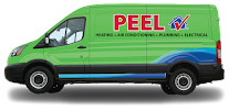 Peel Heating & Air Conditioning