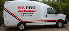 Hy-Pro Plumbing & Drain Cleaning of Georgetown