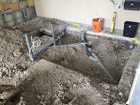 Pipeless Plumbing & Heating