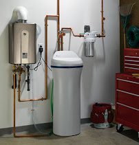 Pipeless Plumbing & Heating