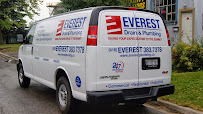 Everest Drain & Plumbing: Mississauga Local Plumber