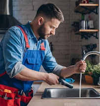 RooterX Plumbing & Drain Inc
