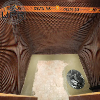UPR Drains and Waterproofing
