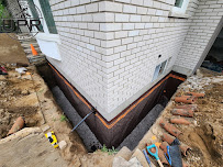 UPR Drains and Waterproofing