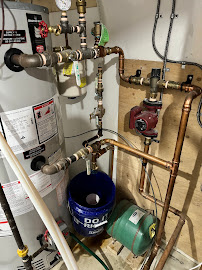 PLUMBER ON DEMAND of MISSISSAUGA, ON