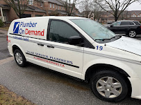 PLUMBER ON DEMAND of MISSISSAUGA, ON