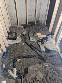 K.E.More Plumbing Services Inc.