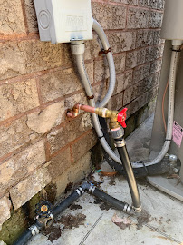 Mississauga Plumbing Service Ltd.