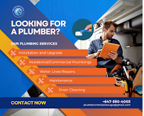 Mississauga Plumbing Service Ltd.