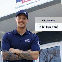 Superior Plumbing & Heating of Mississauga