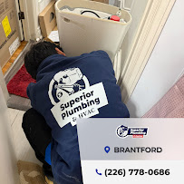 Superior Plumbing & Heating of Brantford
