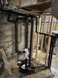 AJ's Plumbing Ltd.