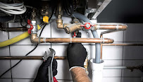 Burlington Plumbing Services