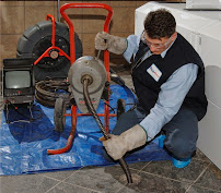 Drain Rescue Plumbers Burlington