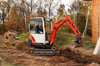Sewer-Man Drain Service & Excavations Burlington