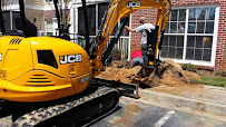 Sewer-Man Drain Service & Excavations Burlington