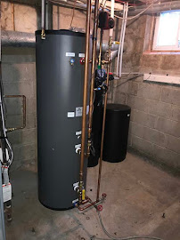Plumbing Dunn Right