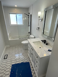 Admiral Plumbing - Burlington & Oakville