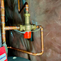 PDM Plumbing