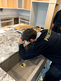 Precise Plumbing & Drain Services - Burlington