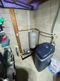 Superior Plumbing & Heating