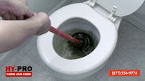 Hy-Pro Plumbing & Drain Cleaning of Oakville