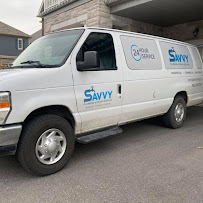 Savvy Plumbing and Drain Services