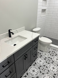 Grindstone Plumbing