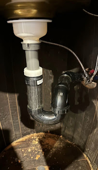 Delta Plumbers of Bolton