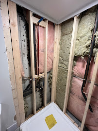 Plumbing Hub