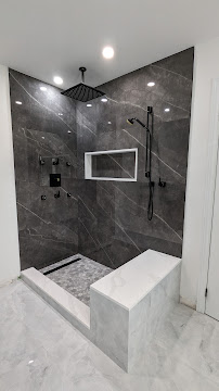 Plumbing Hub