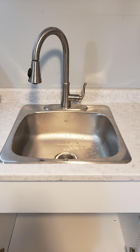 J&J Plumbing and Custom Contracting