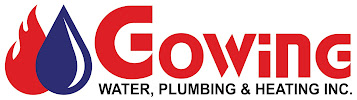 Gowing Water Plumbing & Heating INC.