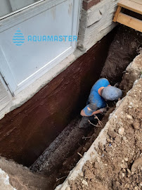 Aquamaster Basement Waterproofing Cambridge