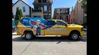 Aquamaster Basement Waterproofing Cambridge