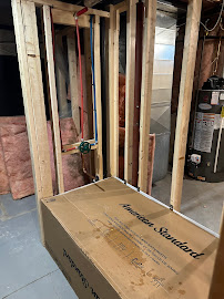 WiseWater Plumbing Inc.