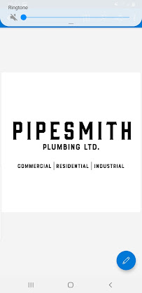 Pipesmith Plumbing Ltd