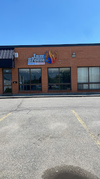 Jambreeze Heating And Cooling