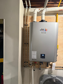 Jambreeze Heating And Cooling