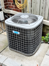 Aire One Heating & Cooling KW