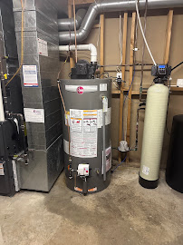 Aire One Heating & Cooling KW