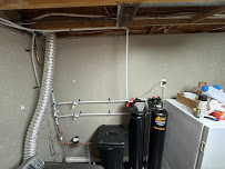 TRH Plumbing & Heating Inc
