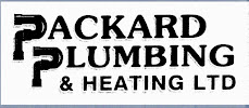Packard Plumbing & Heating Limited