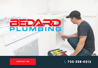 Bedard Plumbing of North Bay LTD